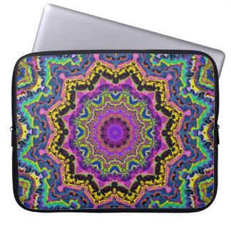 Rock the Casbah-Laptop Sleeve