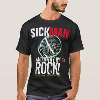 ROCK THE MIC T-Shirt