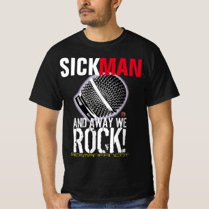 ROCK THE MIC Value T-Shirt