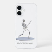 Rock The Planet