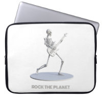 Rock The Planet