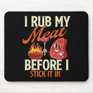 Rock The Test Day 3rd Grade Teacher Third Grade Te Mouse Pad