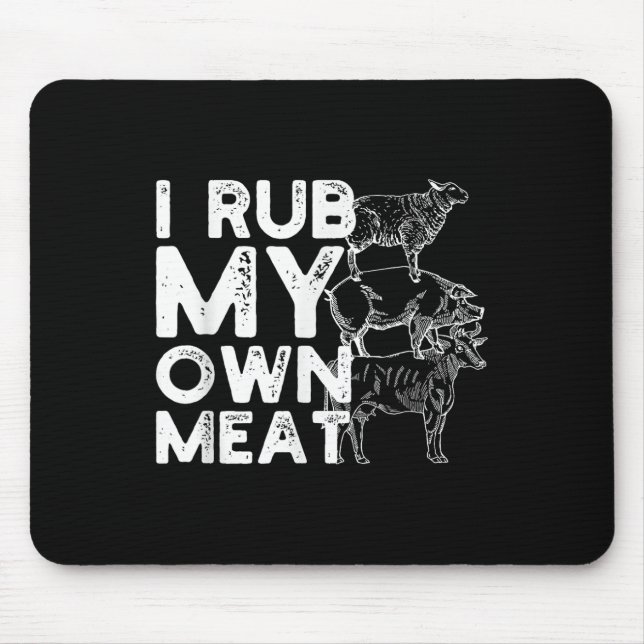 Rock The Test Dont Stress Just Do Your Best Teache Mouse Pad (Front)