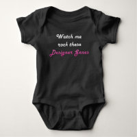 Rock these Designer Genes Trisomy Glitter
