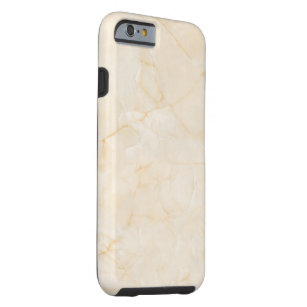 Rock Tile Marble Tough iPhone 6 Case
