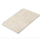 Rock Tile Marble iPad Pro Cover (Side)