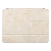 Rock Tile Marble iPad Pro Cover (Horizontal)