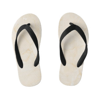 Rock Tile Marble Kid's Thongs