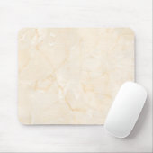 Rock Tile Marble Mouse Pad (With Mouse)