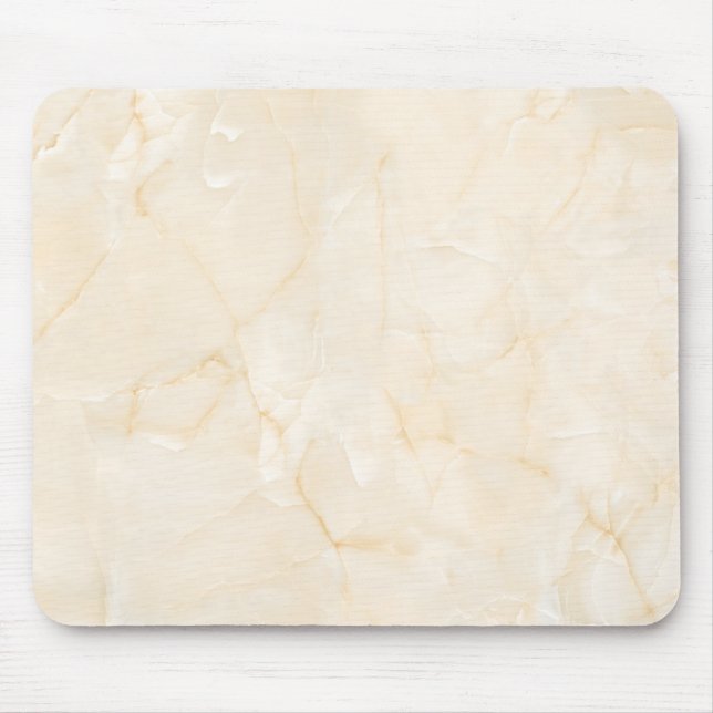 Rock Tile Marble Mouse Pad (Front)