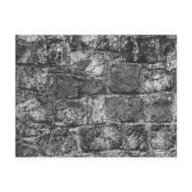 Rock Wall
