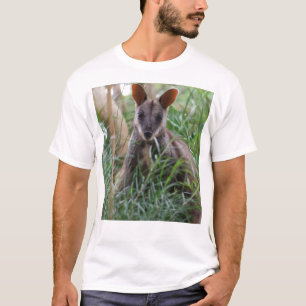 Rock Wallaby t-shirt
