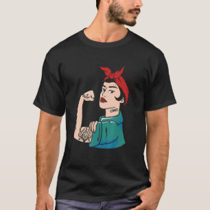 Rockabilly Petticoats And Plate Skirts Pomade And  T-Shirt