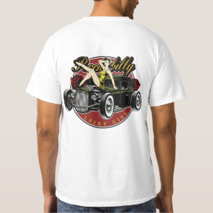 Rockabilly T-Shirt