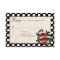 Rockabilly Wedding RSVP