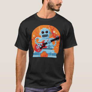 Rockbot T-Shirt