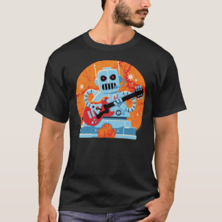 Rockbot T-Shirt