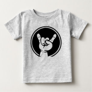 rocker baby T-Shirt