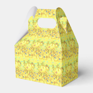 ROCKER CHICK SPRING MOSH PIT, GABLE FAVOR BOX