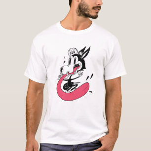 Rocker Dog T-Shirt