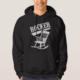 Rocker Hoodie