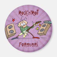 Rocker
