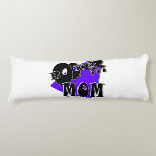 Rocker MOM! Body Cushion