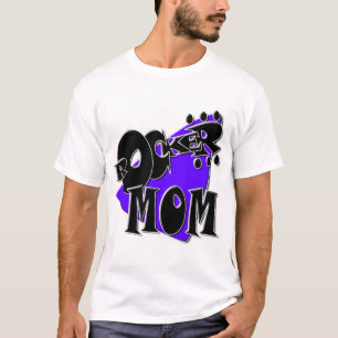 Rocker Mum T-Shirt