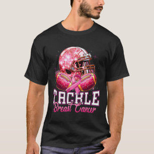Rocker Skeleton Cap Skater Cool Halloween Punk Roc T-Shirt