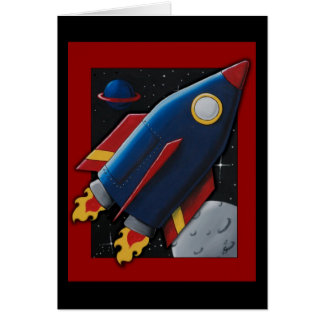 Rocket