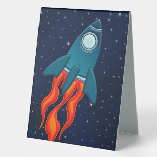 Rocket  