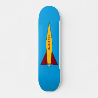 Rocket AD8 Skateboard