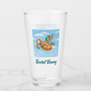 Rocket Bunny Glass