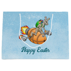 Rocket Bunny Large Gift Bag