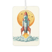 rocket
