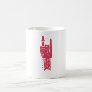 ROCKet Coffee Mug