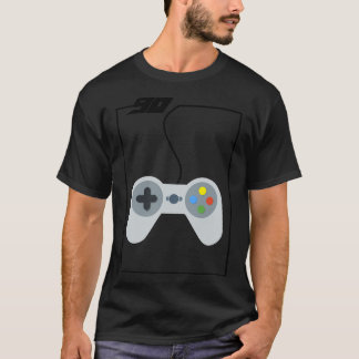 Rocket drive motivation and knowledge T-Shirt