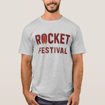 rocket festival