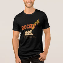 rocket festival