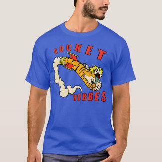 Rocket Hobbes T-Shirt