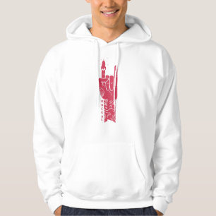 ROCKet Hoodie