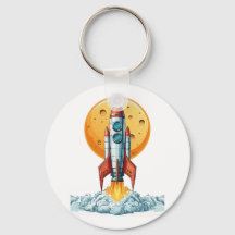 rocket