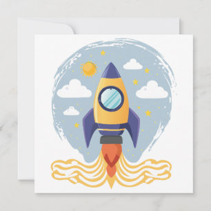 Rocket Launch