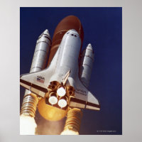 Rocket Launch