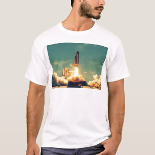 Rocket launch T-Shirt