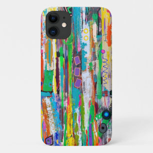Rocket Man iPhone Case