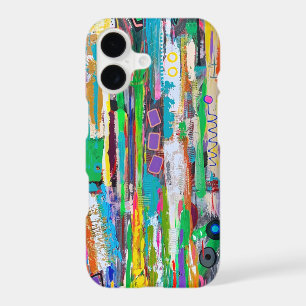 Rocket Man iPhone Case