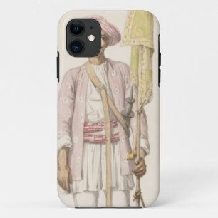 Rocket Man of Tipoo Sultan (1750-99), c.1793-4 (w/ iPhone 11 Case