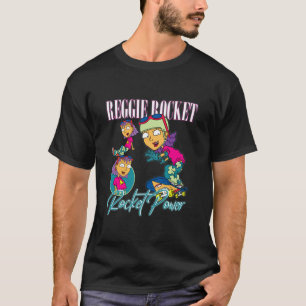 Rocket Power Reggie Rocket T-Shirt