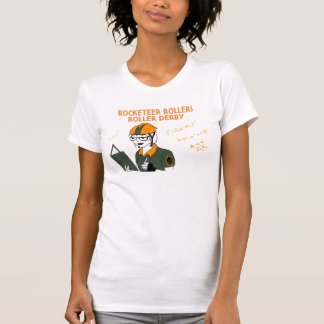 Rocket Science T-Shirt